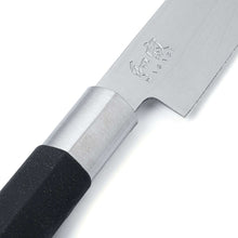 Shun & Kai Wasabi Knife Set