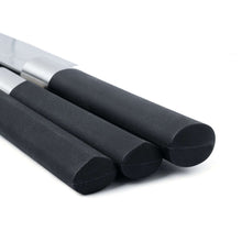 Shun & Kai Wasabi Knife Set