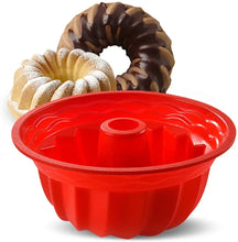 Silicone-Baking-Molds-European-Grade-Fluted-Round-Cake-Pan-Non-Stick-Cake-Pan-for-Jello-Buntcake-Gelatin-Bread-9-45-Inches-Tube-Bakeware-Red_8b168f08-1568-4e83-820c-0cda8ba70e44.238b5 - Brands For Less USA