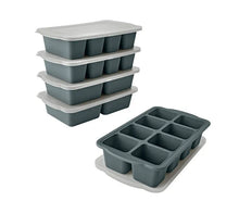 SiliconeFreezerTrayswithLids_5pack3 - Brands For Less USA