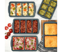 SiliconeFreezerTrayswithLids_5pack - Brands For Less USA