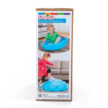 Simplay3TwoSidedRockAroundWobbleDiskandClimbingDome3 - Brands For Less USA