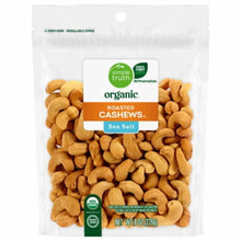 Simple-Truth-Organic-Sea-Salt-Roasted-Cashews_a763abb4-72ca-461c-904e-97eaa04f3cbf.5372cae3520483797be5fb50218b7e05 - Brands For Less USA