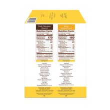 Simple Mills Soft Baked Almond Flour Bars, Variety Pack, 18 ct.