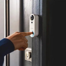 SimpliSafeWiredVideoDoorbellPro1 - Brands For Less USA