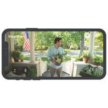 SimpliSafeWiredVideoDoorbellPro2 - Brands For Less USA