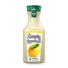Simply-Non-GMO-All-Natural-Lemonade-Juice-52-fl-oz-Bottle_03c509ad-c25a-4093-827c-2148dcda521b.e179f6ed46af48dfe62277d1c5ab2f52 - Brands For Less USA