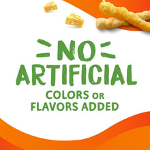 Simply Cheetos White Cheddar Cheese Snacks, 15 oz. (PACK OF 3 )