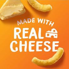 Simply Cheetos White Cheddar Puffs, 0.87 oz., 30 pk.