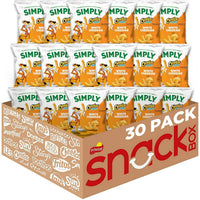 Snacks