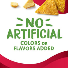 Simply Doritos White Cheddar Nacho Tortilla Chips, 15.25 oz. (PACK OF 3 )