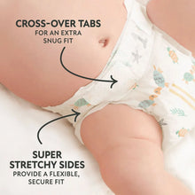 Member's Mark Premium Baby Diapers, Sizes Newborn - 8 - Brands For Less USA