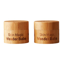 Bálsamo Skin Magic Wonder, 40 ml, paquete de 2