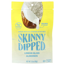 SkinnyDipped-Lemon-Bliss-Almonds - Brands For Less USA