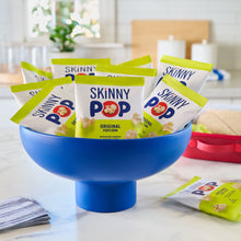 SkinnyPop Original Popcorn Snack Bags, 0.65 oz., 28 pk.