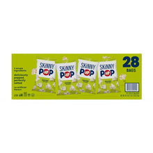 SkinnyPopPopcorn_0.65oz_28-count - Brands For Less USA