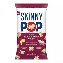 SkinnypopRoastedGarlicButterFlavoredGluten - Brands For Less USA