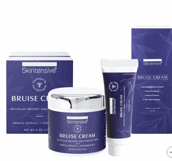 Skintensive Arnica Bruise Cream, 2-piece Set
