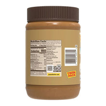 SkippyAllNaturalPeanutButter_2p1 - Brands For Less USA
