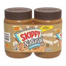 SkippyAllNaturalPeanutButter_2p - Brands For Less USA