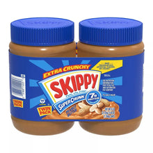 SkippyChunkyPeanutButter_2pk. - Brands For Less USA