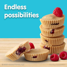 Skippy Creamy Peanut Butter Spread, 48 oz., 2 pk.