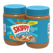SkippyCreamyPeanutButter_2pk1 - Brands For Less USA