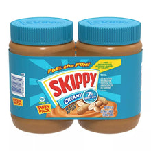 SkippyCreamyPeanutButter_2pk - Brands For Less USA