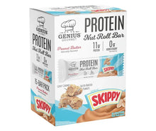 SkippyProteinPeanutButterNutRoll_1.8oz15count - Brands For Less USA