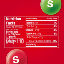 SkittlesOriginalChewyCandyBulkJar_54oz.1 - Brands For Less USA