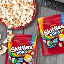 SkittlesPop_dOriginalsFreezeDriedCandy_Resealabl5 - Brands For Less USA