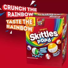SkittlesPop_dOriginalsFreezeDriedCandy_Resealabl6 - Brands For Less USA