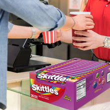 Skittles Wild Berry Chewy Candy, 2.17 oz., 36 ct.