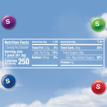 Skittles Wild Berry Chewy Candy, 2.17 oz., 36 ct.
