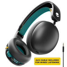 Skullcandy-Grom-XT-Bluetooth-Headphones-for-Children-Black_1f4123d3-2f6c-4313-8cf6-d92c693c97c6.24b17030a800b511e9df9599556428fb - Brands For Less USA