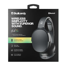 Skullcandy Hesh Evo Wireless Over-Ear Bluetooth Headphones