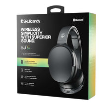 Skullcandy Hesh Evo Wireless Over-Ear Bluetooth Headphones