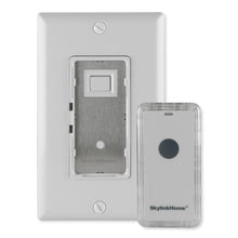 SkylinkHome-Wall-Switch-with-Snap-On-Remote-WE-318_2dc841e2-f1f6-41c2-8fa9-537cea736cec.4ae753f7a3258481b92eaec97c2a1e16 - Brands For Less USA