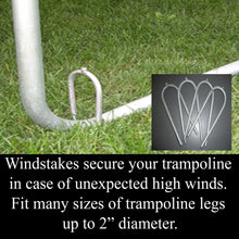 SkywalkerTrampolinesWindStakes-4Pack - Brands For Less USA