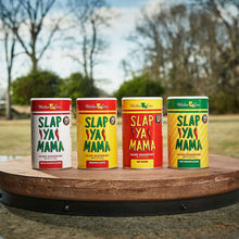 Slap Ya Mama Cajun Seasoning 16 oz.