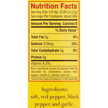 Slap Ya Mama Cajun Seasoning 16 oz.