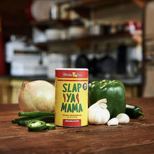 Slap Ya Mama Cajun Seasoning 16 oz.