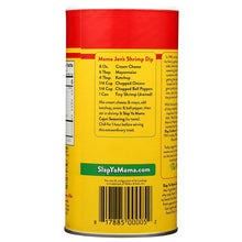 Slap Ya Mama Cajun Seasoning 16 oz.