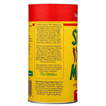 Slap Ya Mama Cajun Seasoning 16 oz.