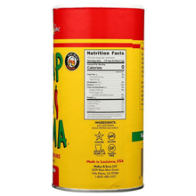 Slap Ya Mama Cajun Seasoning 16 oz.