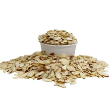 Sliced Almonds, 5 lbs - Brands For Less USA