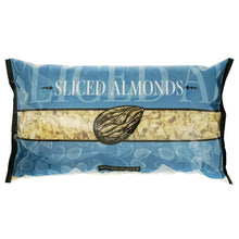 Sliced Almonds, 5 lbs - Brands For Less USA
