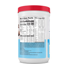 SlimFast Original Meal Replacement Shake Mix, Rich Chocolate Royale, 20.18 oz, 22 Servings