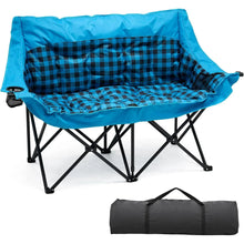 Slsy-XXXL-Oversized-2-Person-Fully-Padded-Camping-Chair-Folding-Loveseat-Camping-Couch-Double-Camping-Chairs-Heavy-Duty-Portable-Lawn-Chair-Patio-Cha_5edf39de-201a-495e-9602-c9b4ed625 - Brands For Less USA