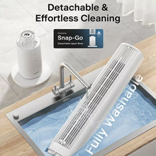 SmartCleanTowerFan2 - Brands For Less USA